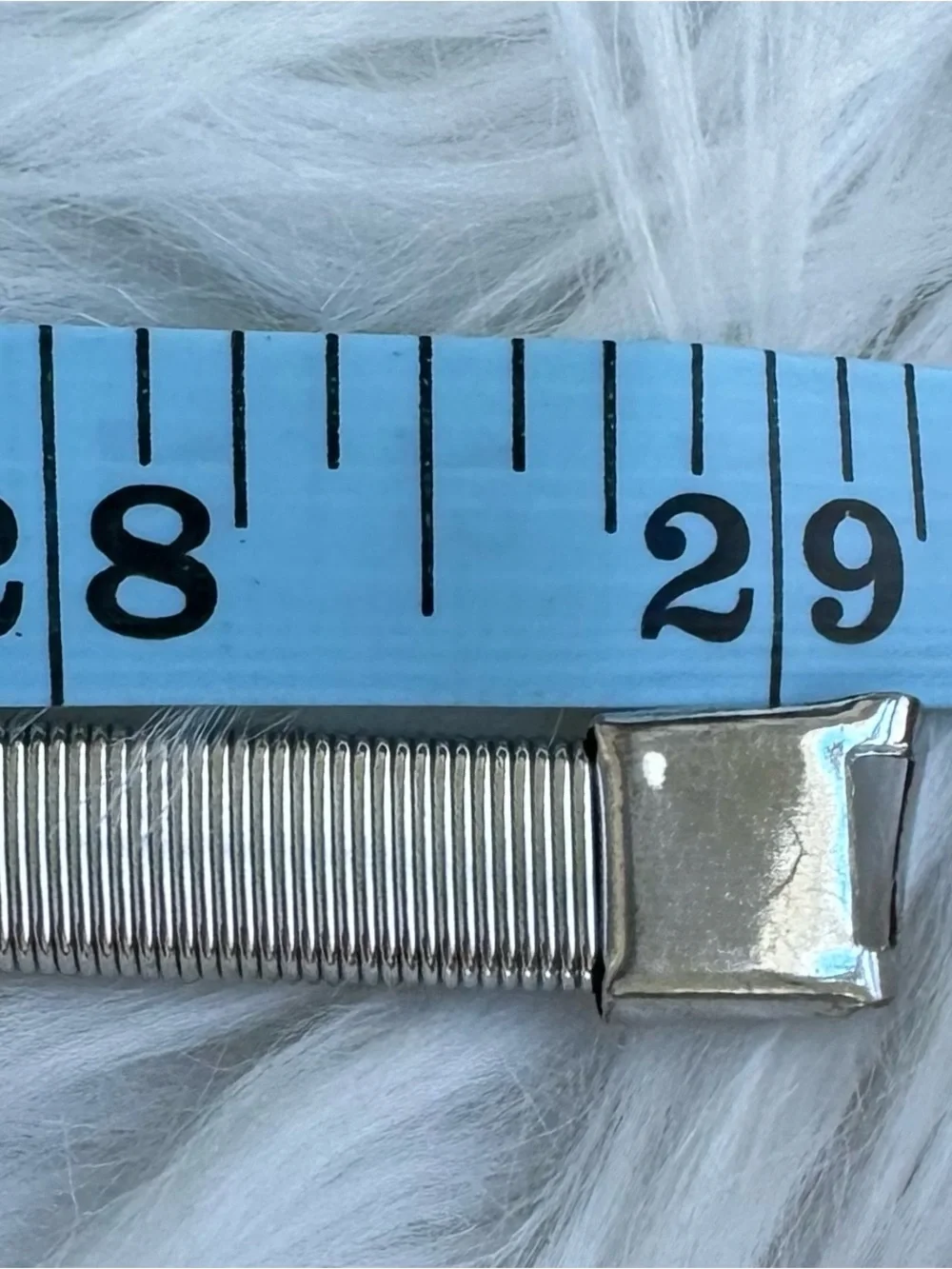 Metal Belt